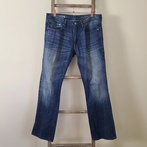 ⭐️40% Off⭐️ Gap Men's Bootcut Jeans